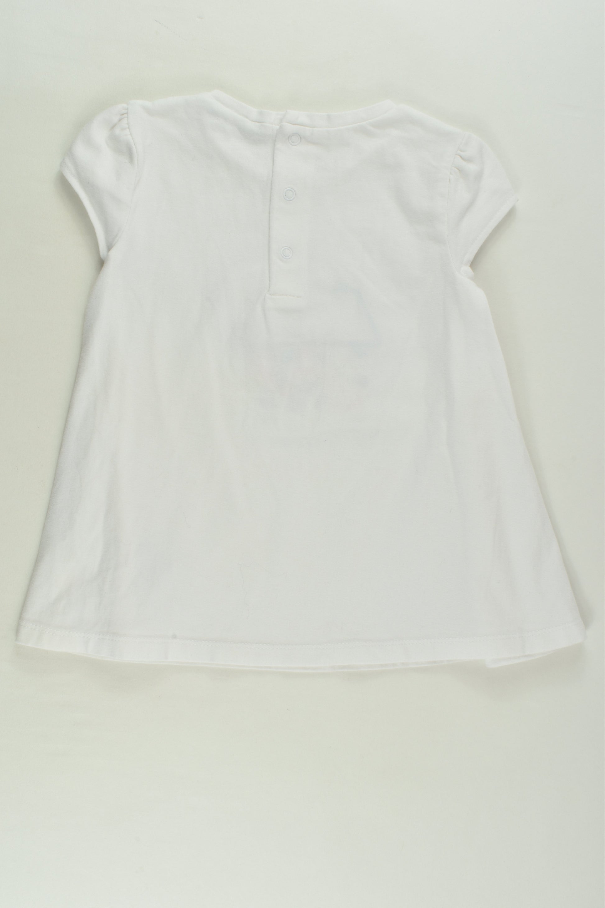 Mayoral Size 2 (92 cm) T-shirt/Tunic