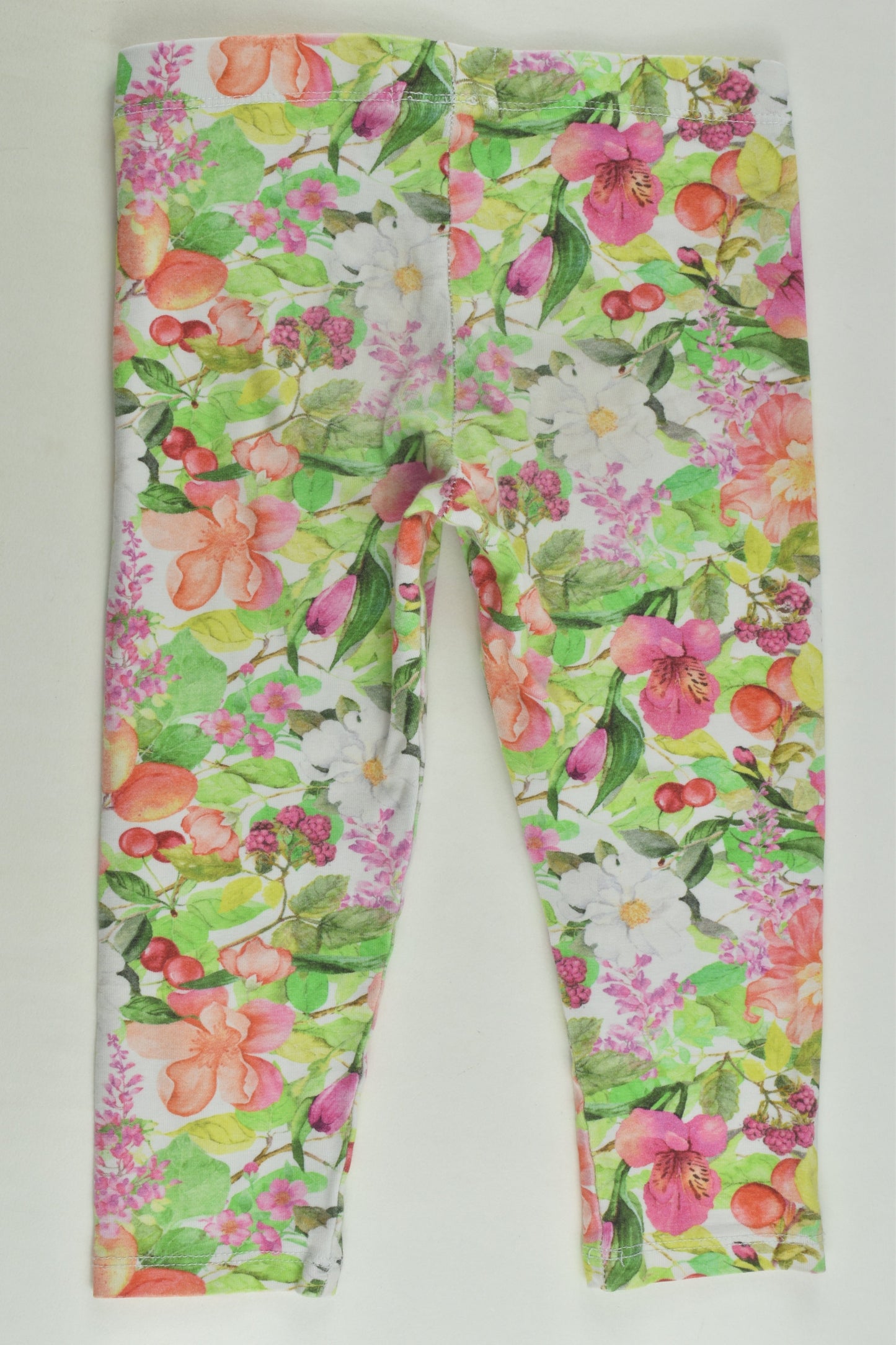 Mayoral Size 4 Leggings