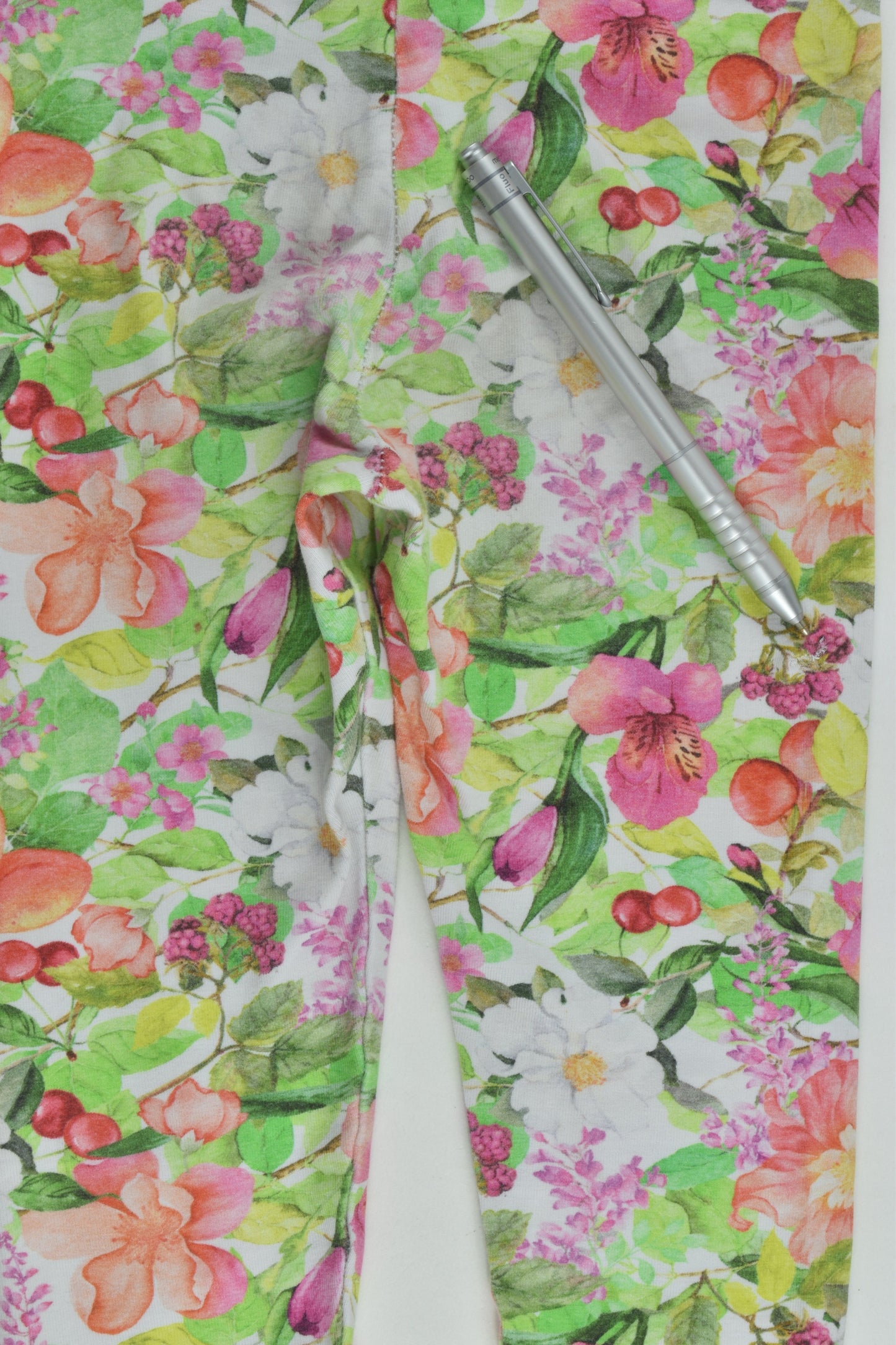 Mayoral Size 4 Leggings