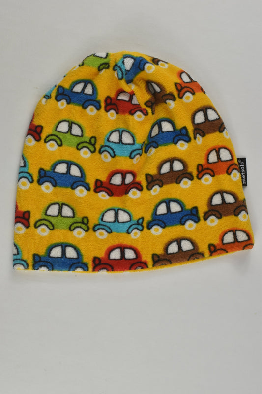 Metsola Size 3-5 years Vehicles Terry Beanie