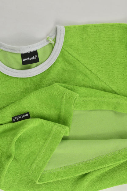 Metsola Size 5 (110 cm) Terry T-shirt