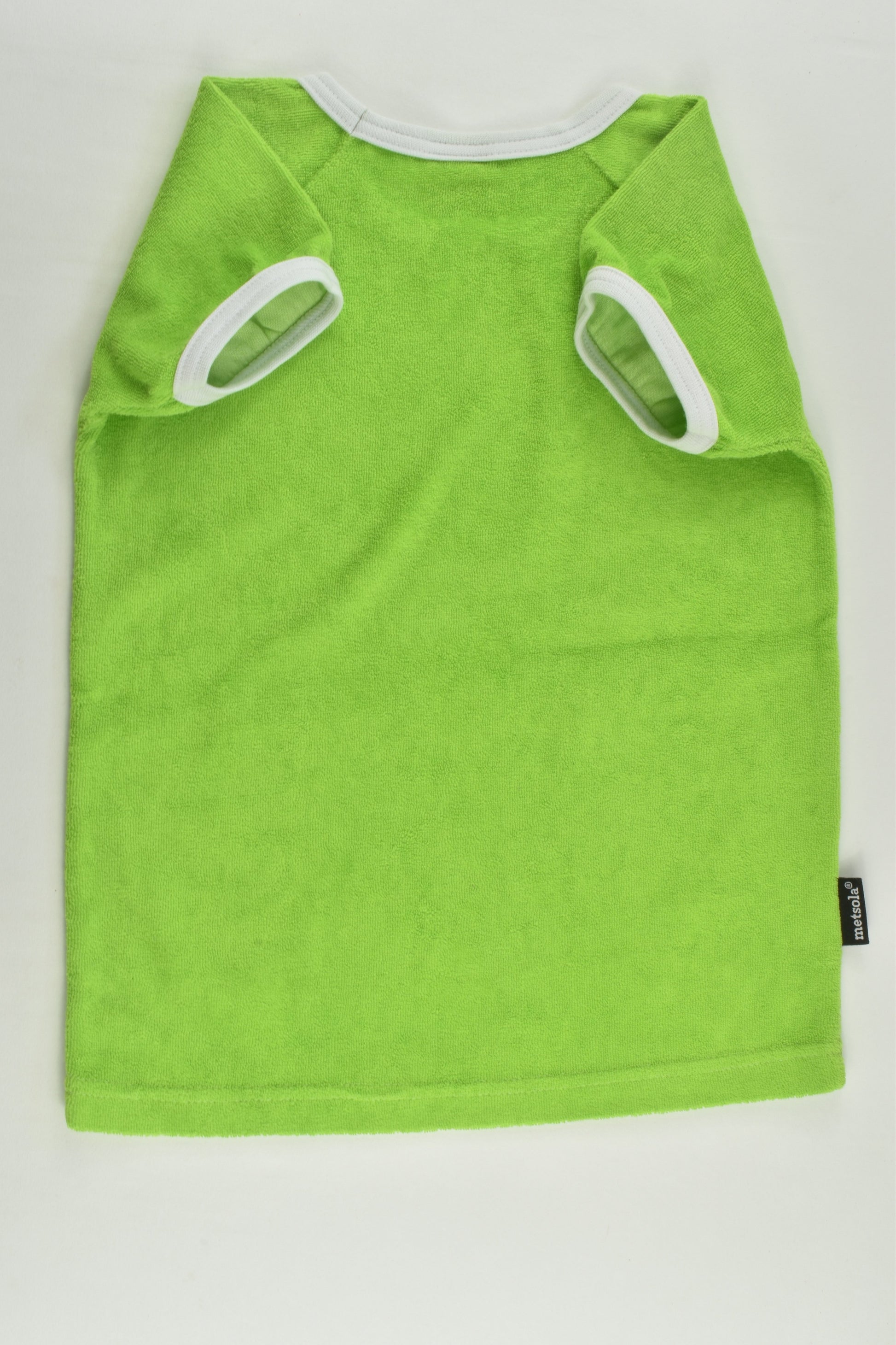 Metsola Size 5 (110 cm) Terry T-shirt