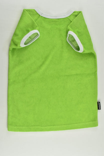 Metsola Size 5 (110 cm) Terry T-shirt