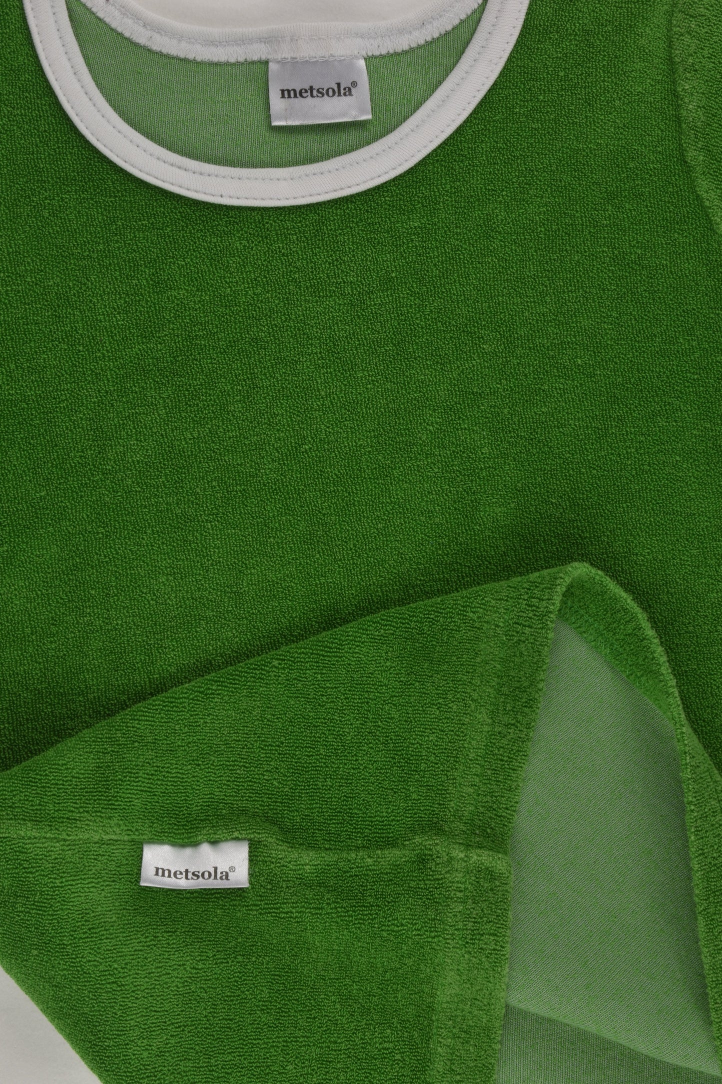 Metsola Size 7 (122 cm) Terry T-shirt