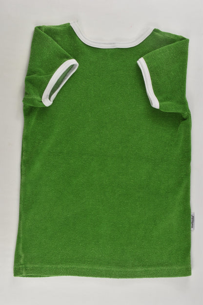 Metsola Size 7 (122 cm) Terry T-shirt