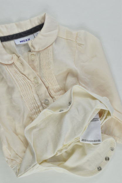 Mexx Size 00 (3-6 months, 62 cm) Special Occasion Bodysuit