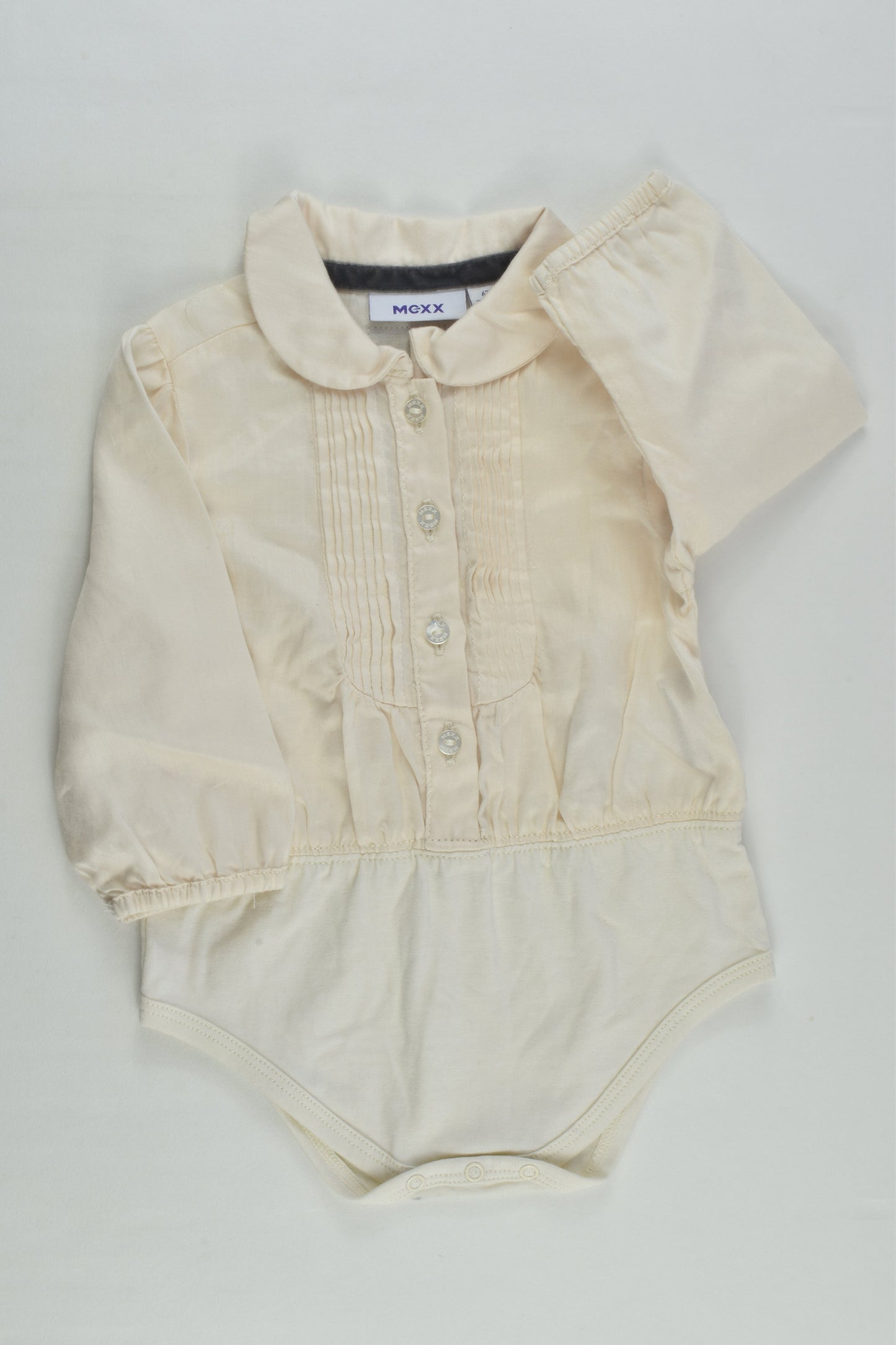 Mexx Size 00 (3-6 months, 62 cm) Special Occasion Bodysuit