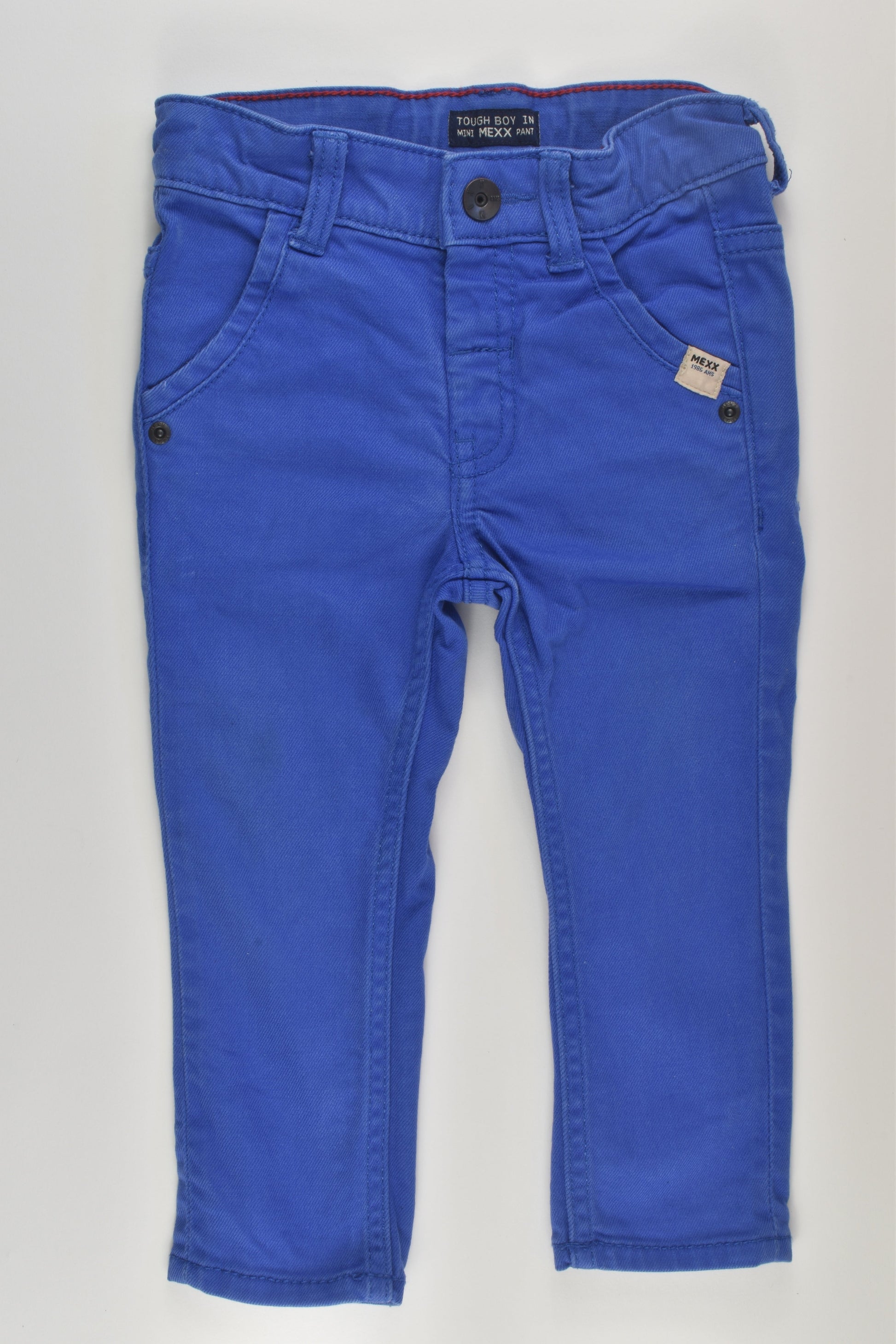 Mexx Size 1 Denim Pants