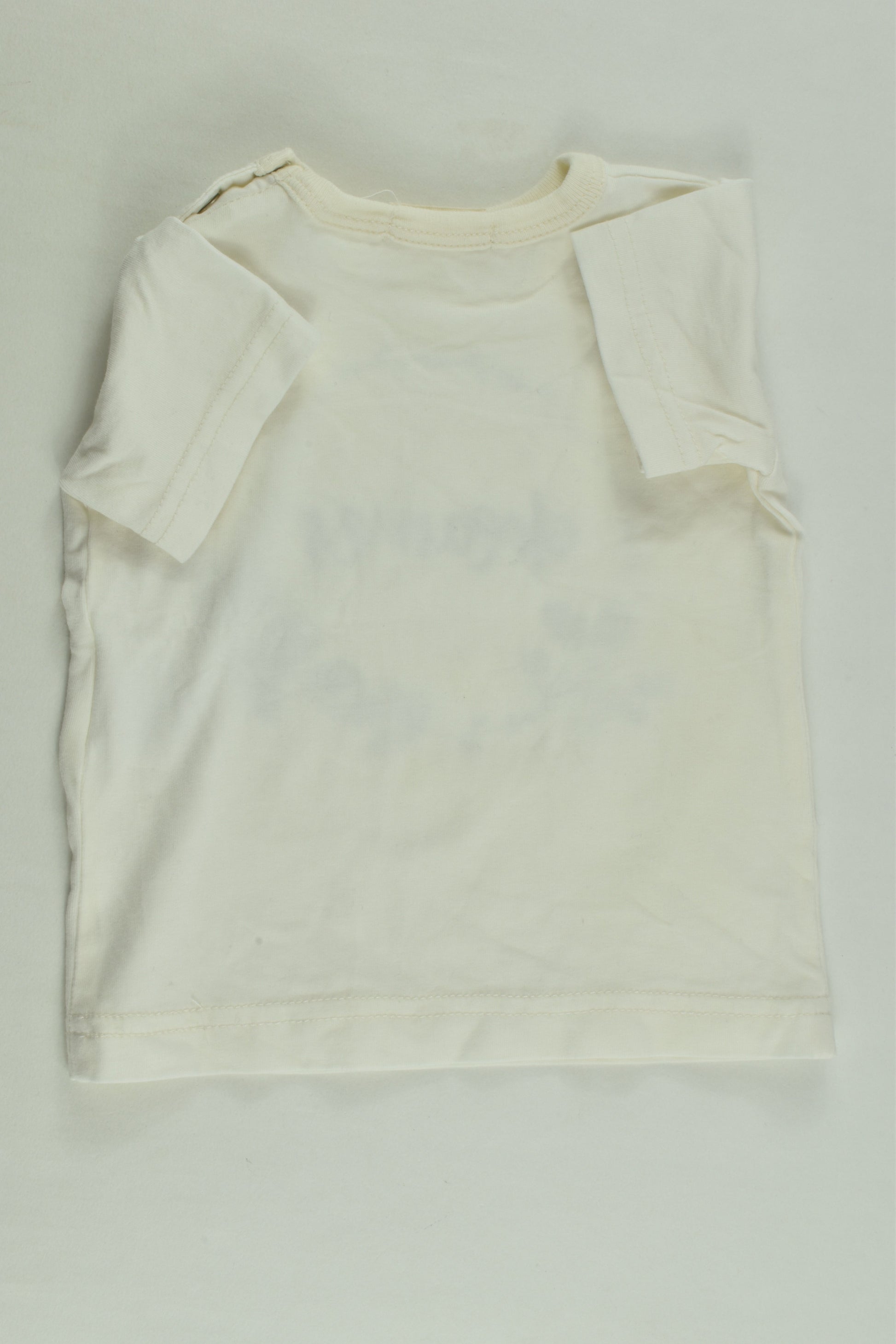 Miann & Co Size 00 'Dreamer' T-shirt