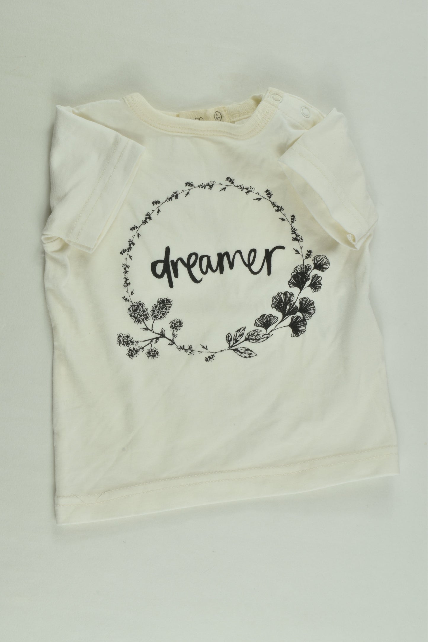 Miann & Co Size 00 'Dreamer' T-shirt