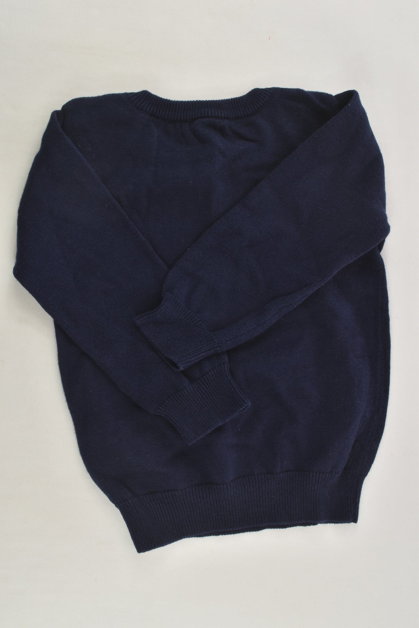 Miann and Co Size 0 'Limited Edition' Knit Jumper