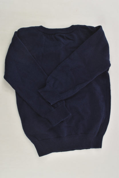 Miann and Co Size 0 'Limited Edition' Knit Jumper