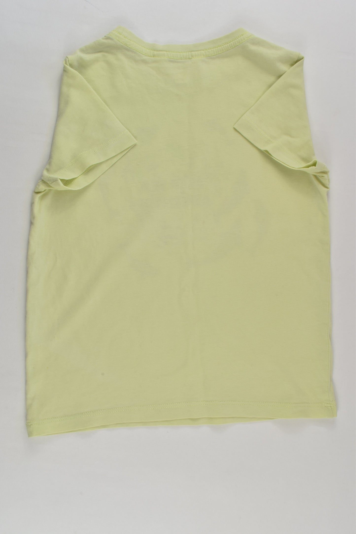 Milkshake Size 3 'Deep Sea Adventure' T-shirt