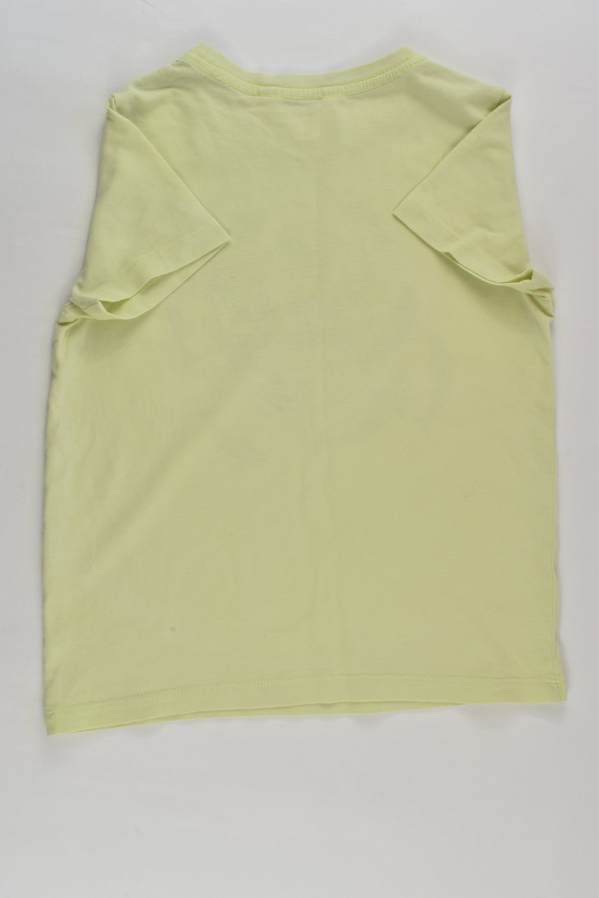 Milkshake Size 3 'Deep Sea Adventure' T-shirt