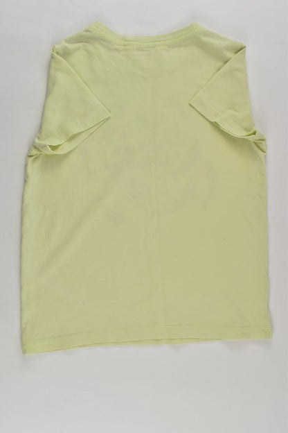 Milkshake Size 3 'Deep Sea Adventure' T-shirt