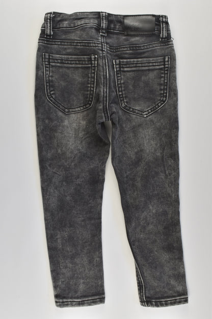 Milkshake Size 3 Denim Pants