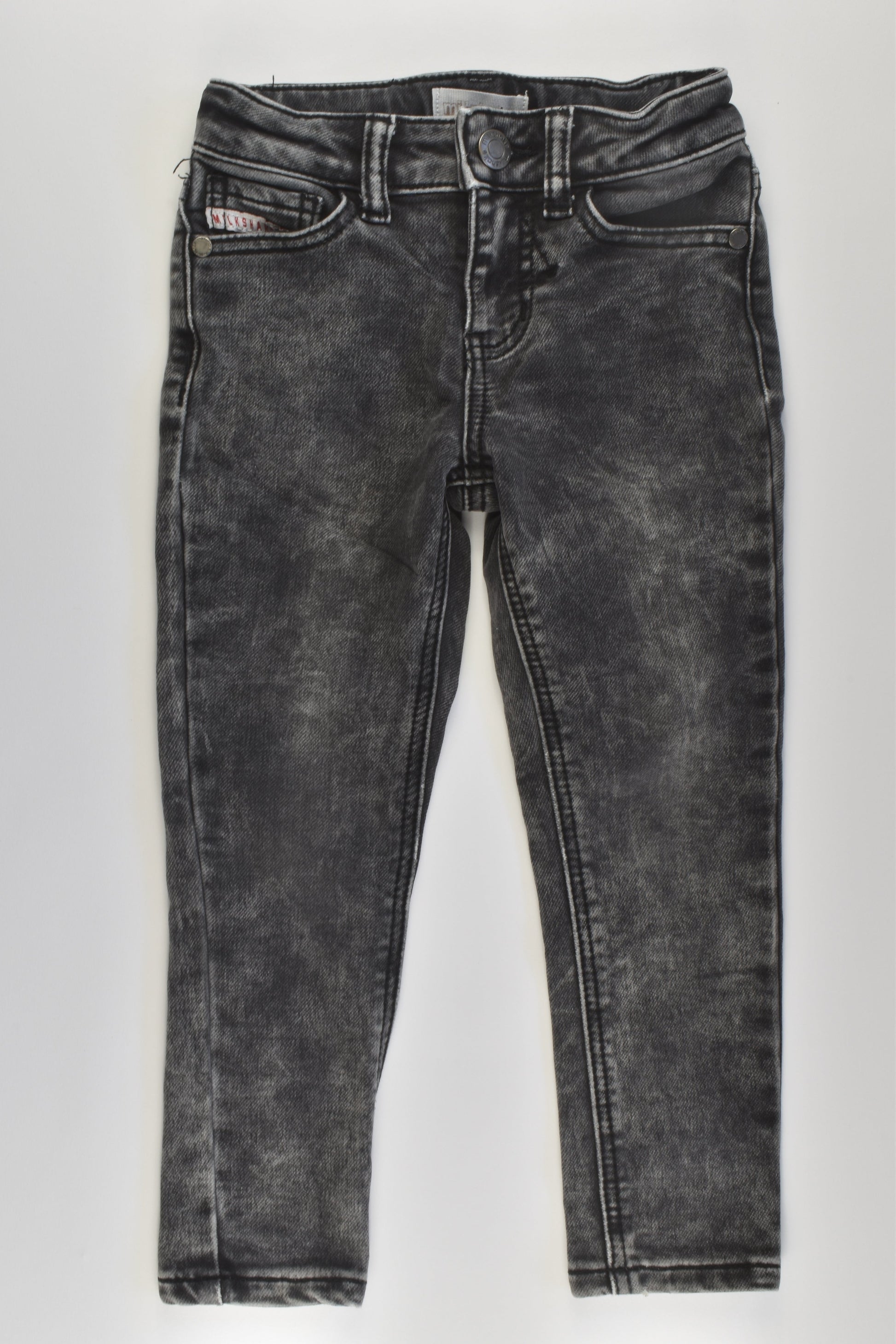 Milkshake Size 3 Denim Pants