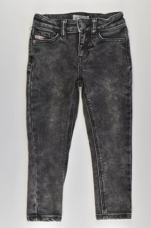 Milkshake Size 3 Denim Pants