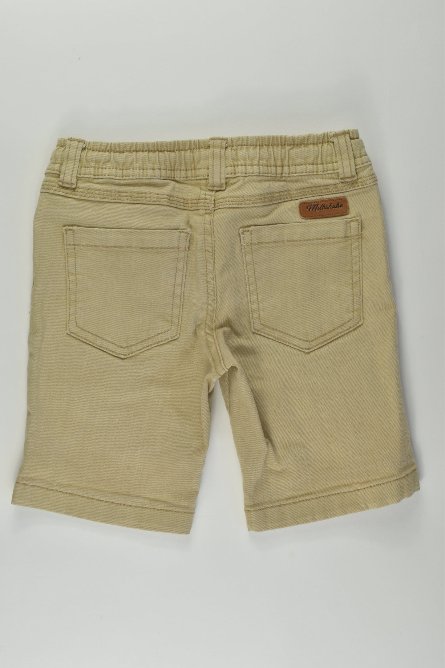 Milkshake Size 3 Denim Shorts