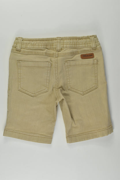 Milkshake Size 3 Denim Shorts