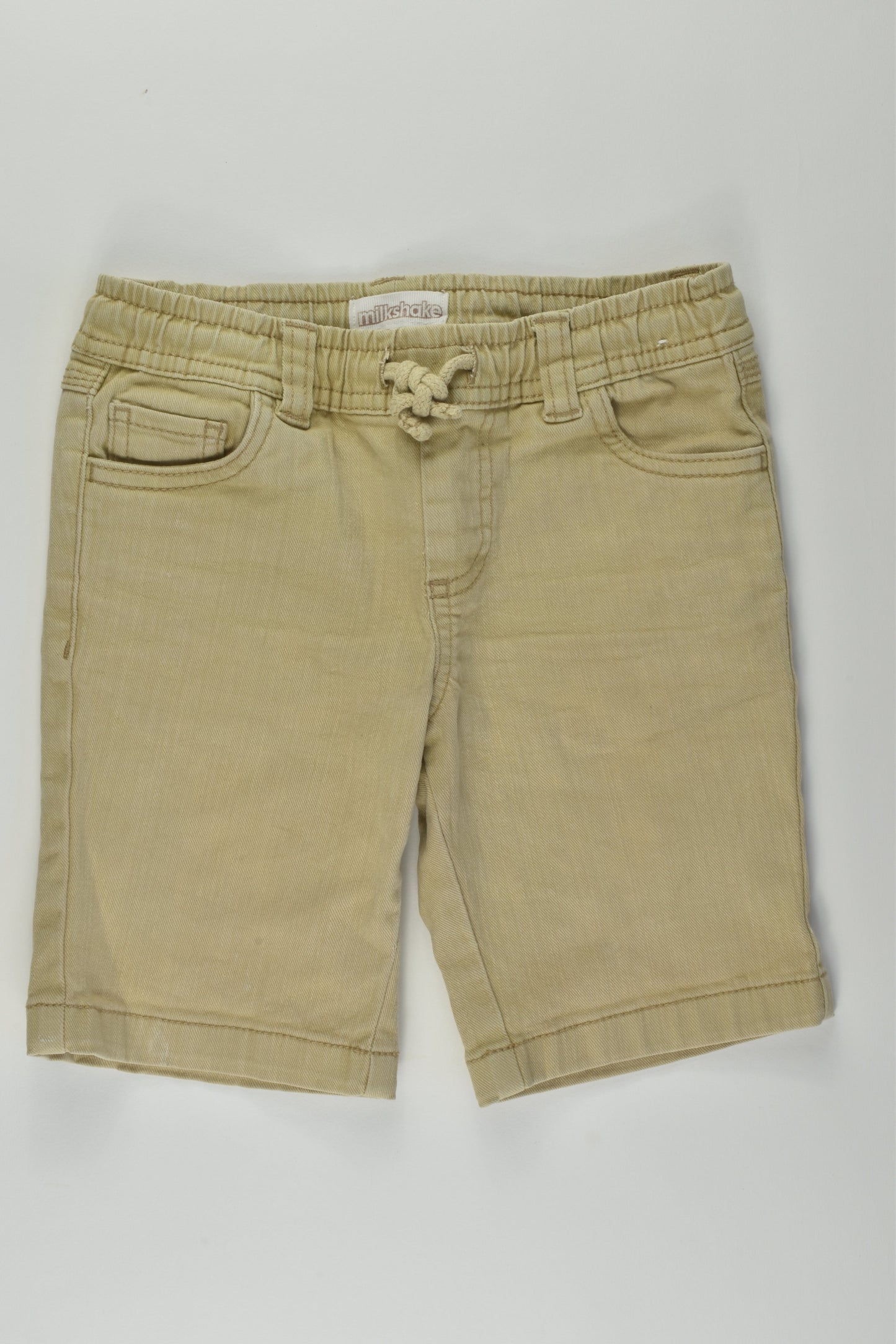 Milkshake Size 3 Denim Shorts