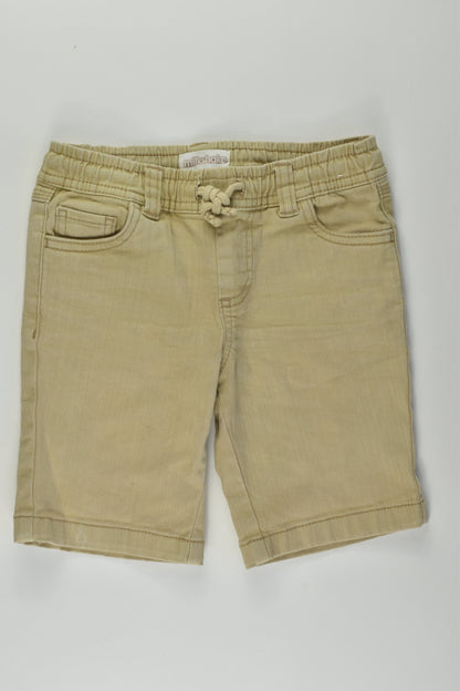 Milkshake Size 3 Denim Shorts