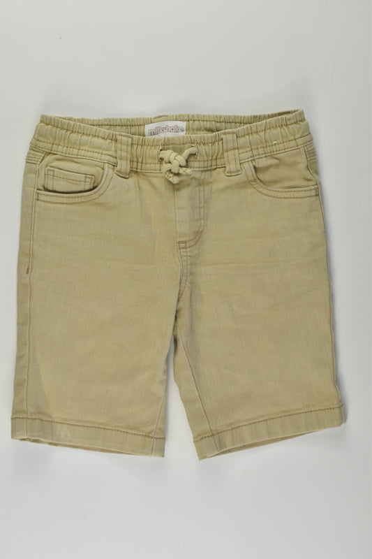 Milkshake Size 3 Denim Shorts