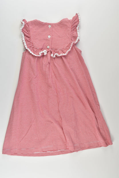 Milkshake Size 3 Dress