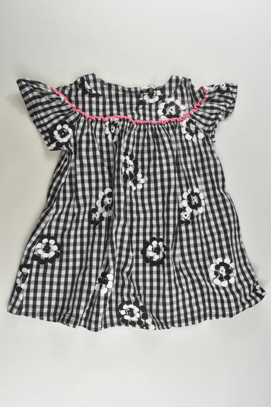 Milkshake Size 3 Dress