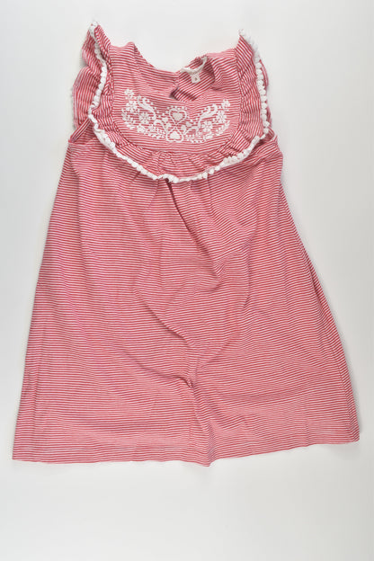 Milkshake Size 3 Dress