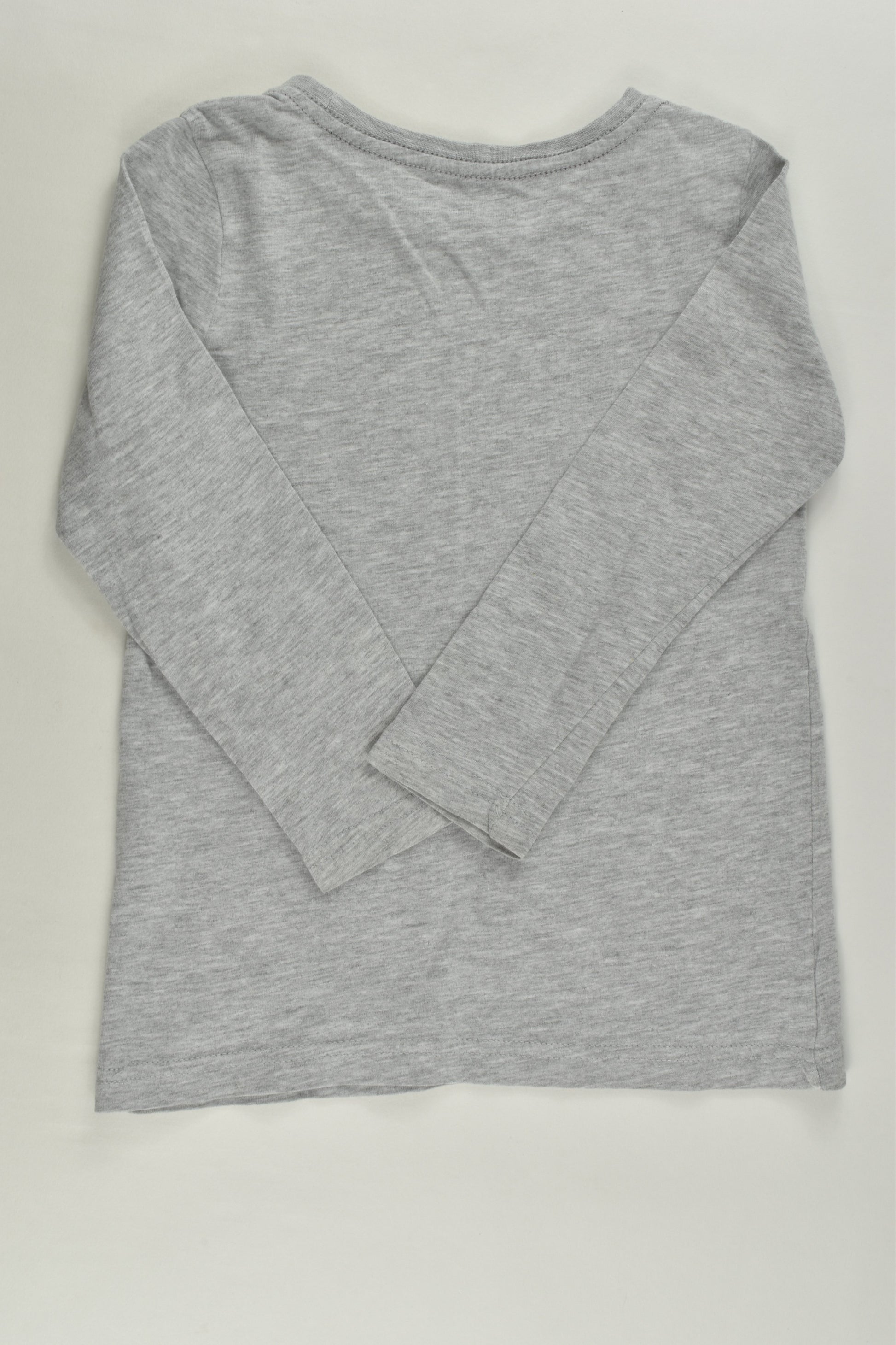 Milkshake Size 3 'Hide and Seek' Top