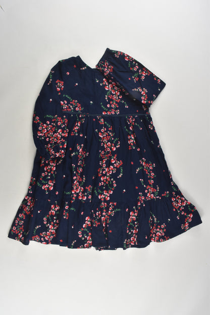 Milkshake Size 3 Lined Floral Dress