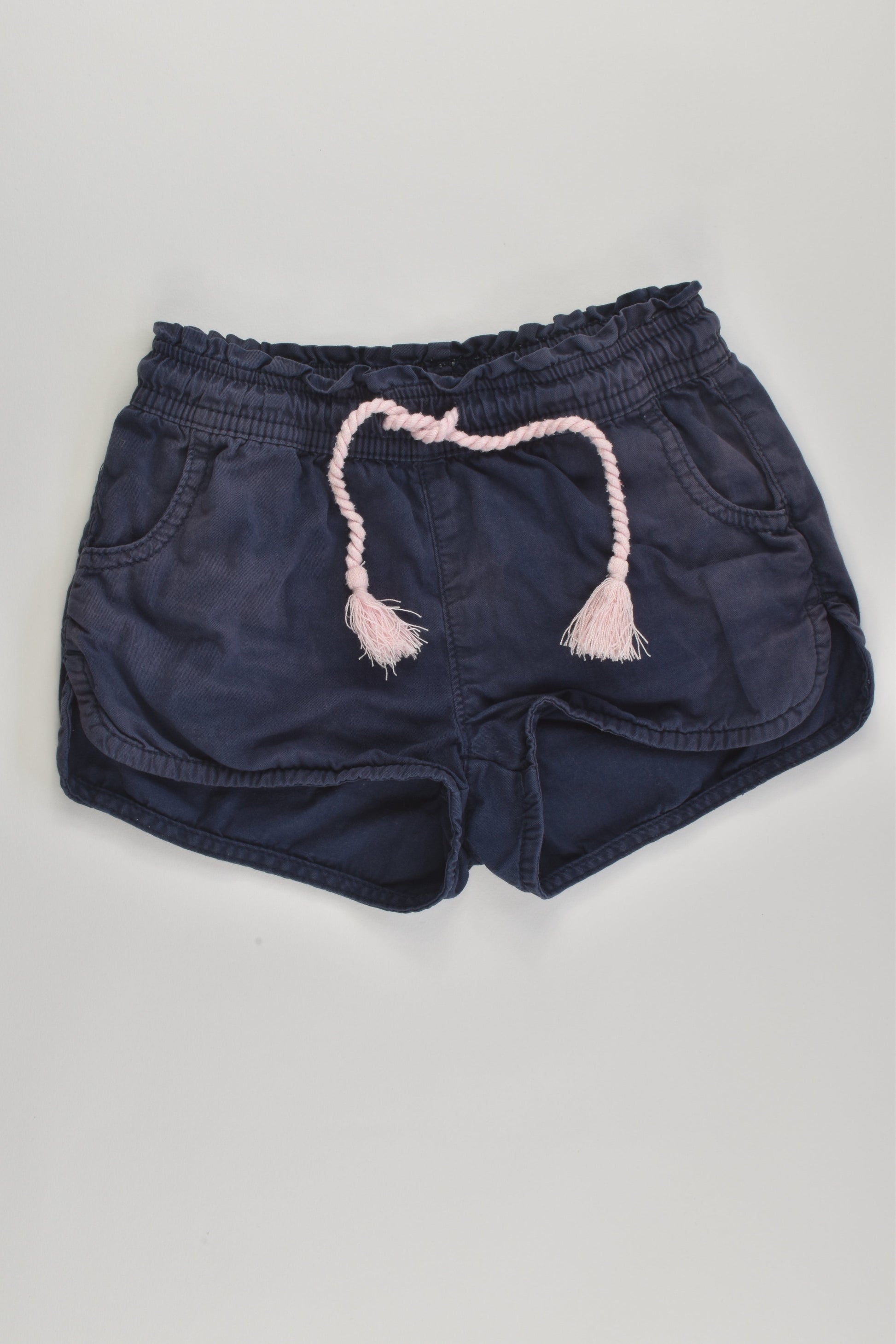 Milkshake Size 3 Shorts