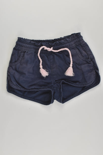 Milkshake Size 3 Shorts