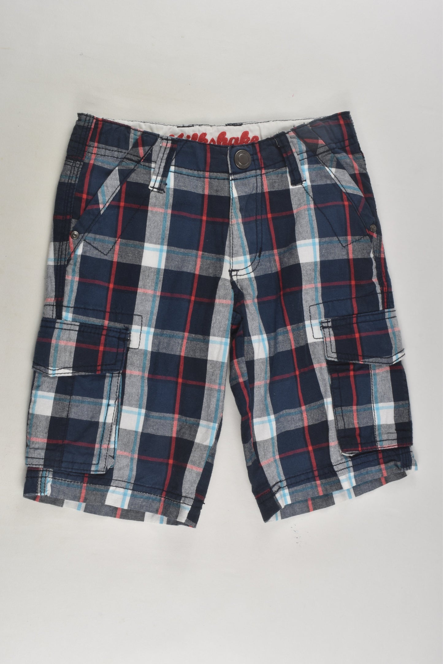 Milkshake Size 3 Shorts