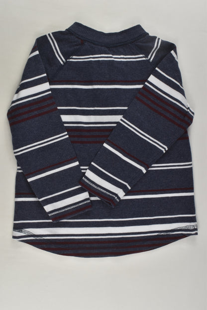 Milkshake Size 3 Top