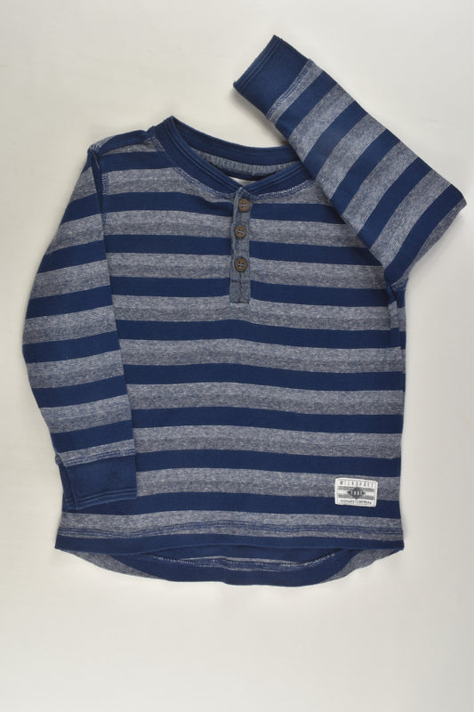 Milkshake Size 3 Top