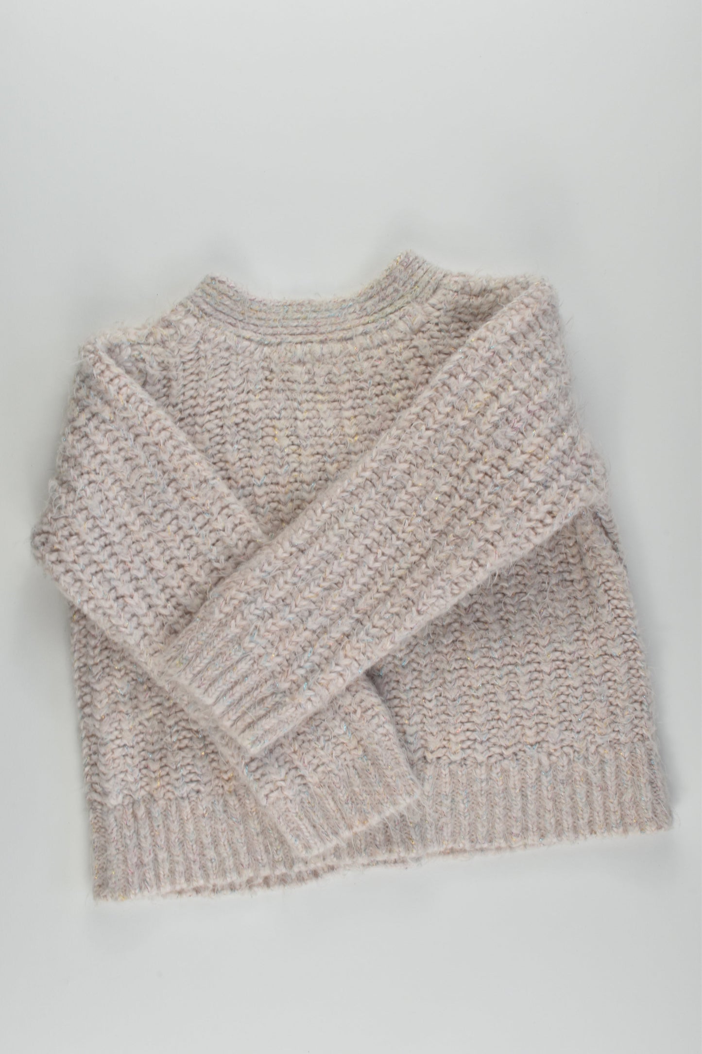 Milkshake Size 4 Cardigan