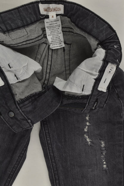 Milkshake Size 4 Denim Pants