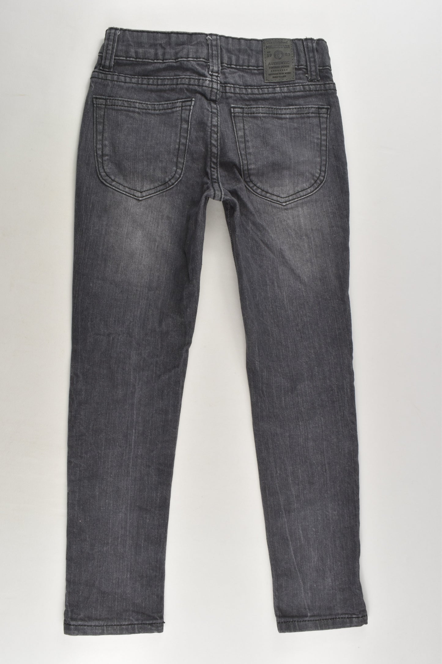 Milkshake Size 4 Denim Pants