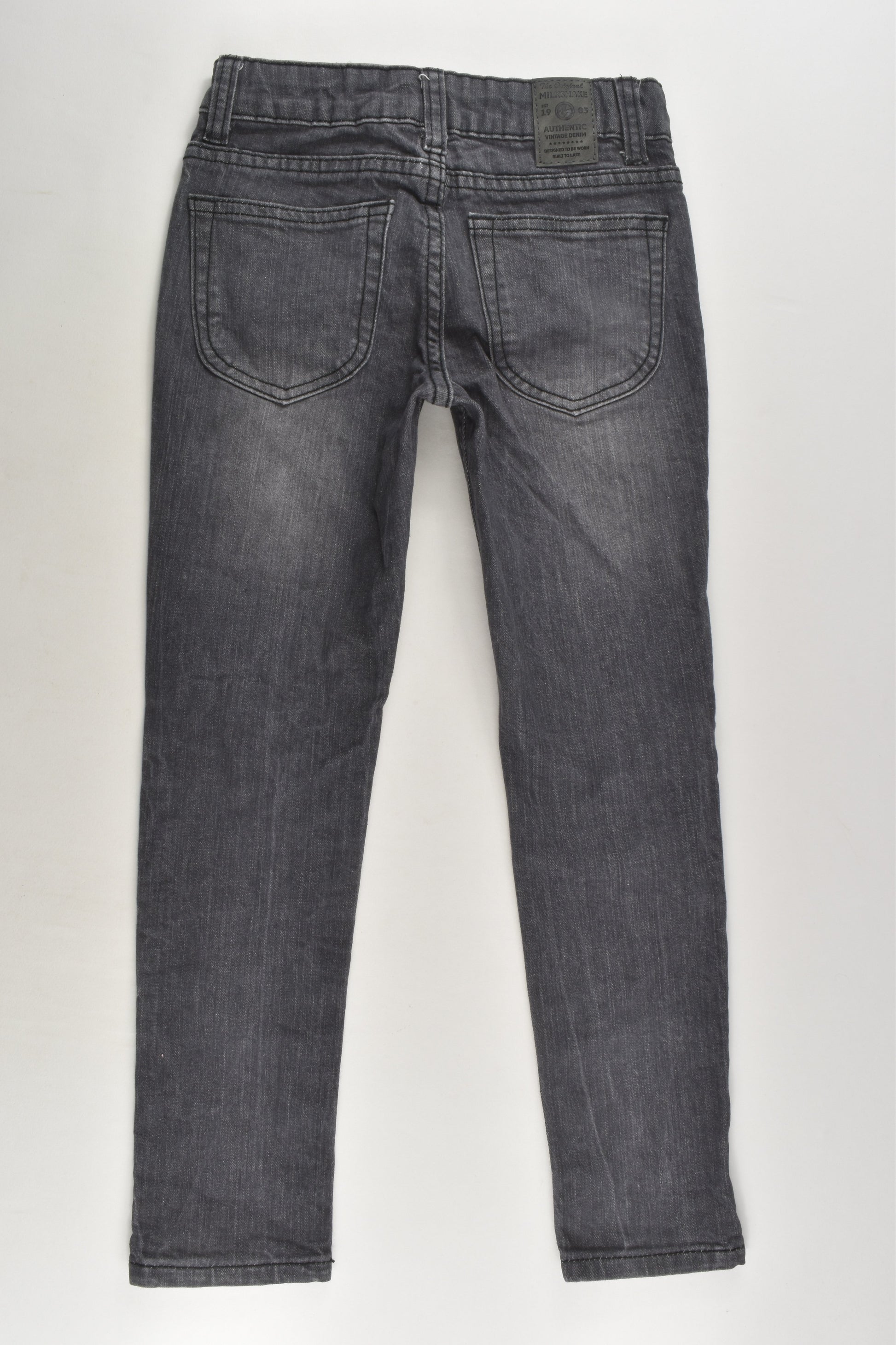 Milkshake Size 4 Denim Pants