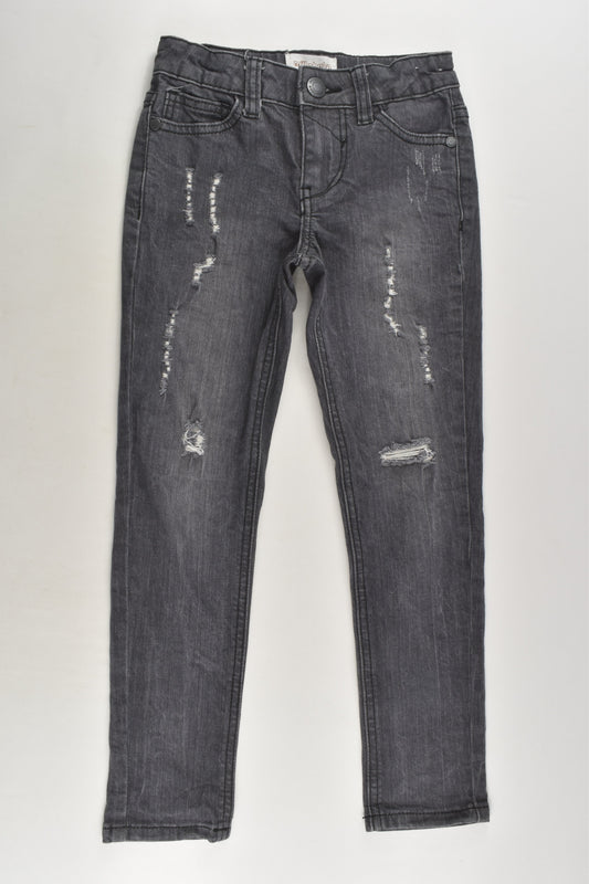 Milkshake Size 4 Denim Pants