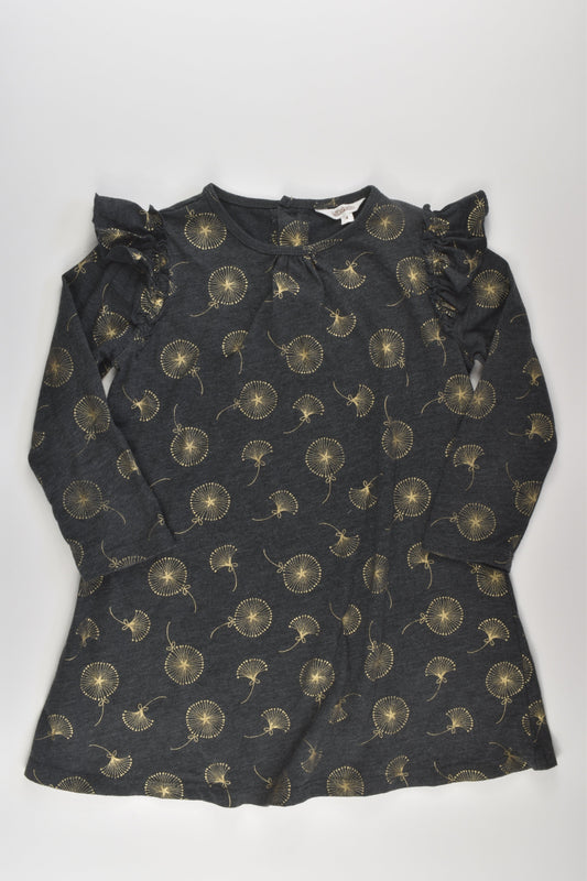 Milkshake Size 4 Dress/Tunic