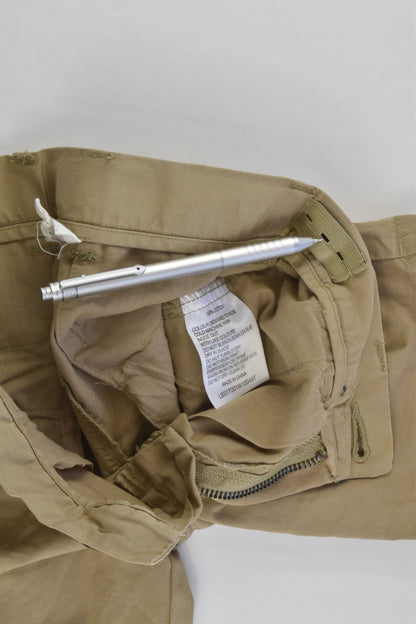 Milkshake Size 4 Lightweight Shorts
