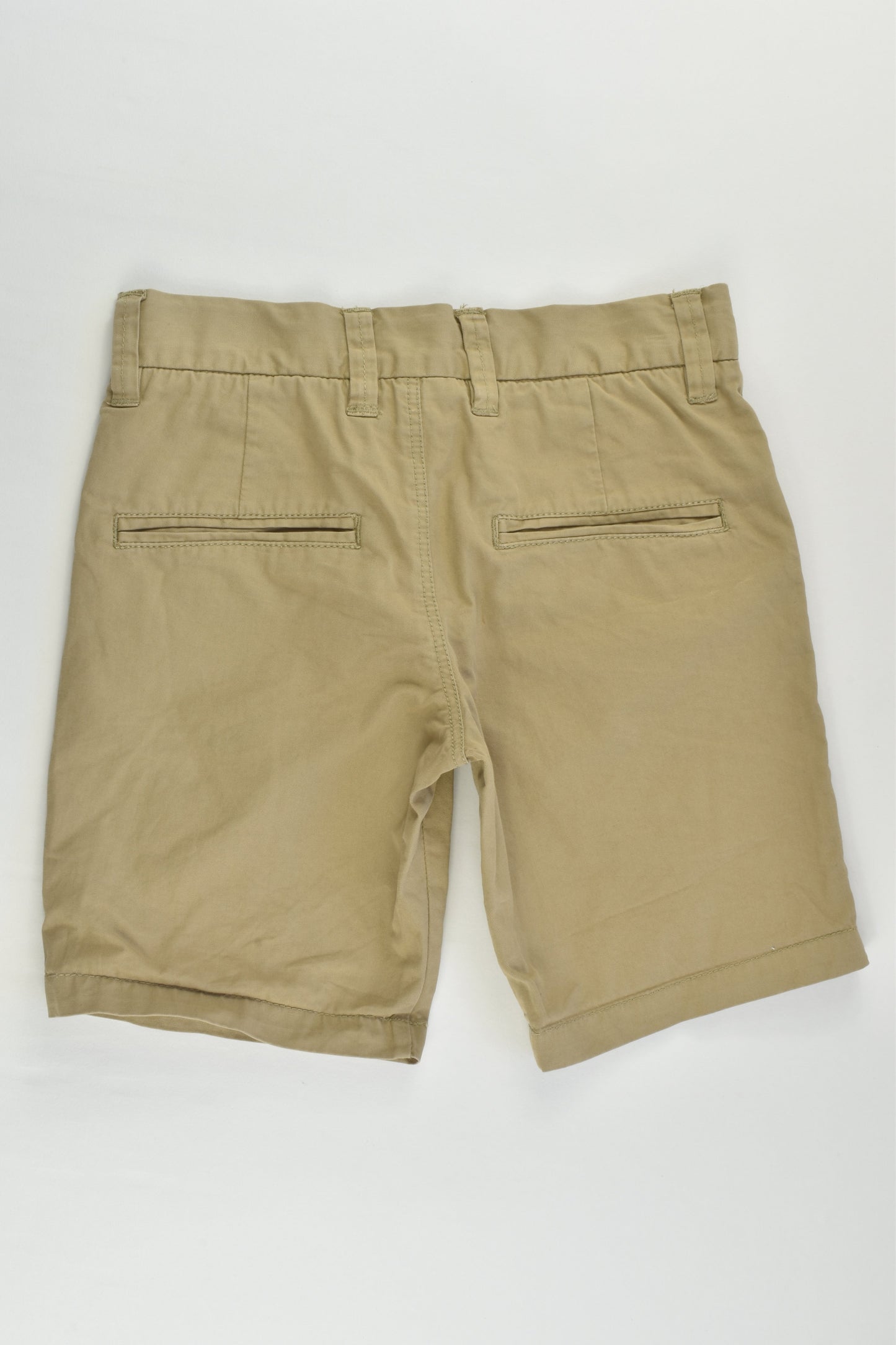 Milkshake Size 4 Lightweight Shorts