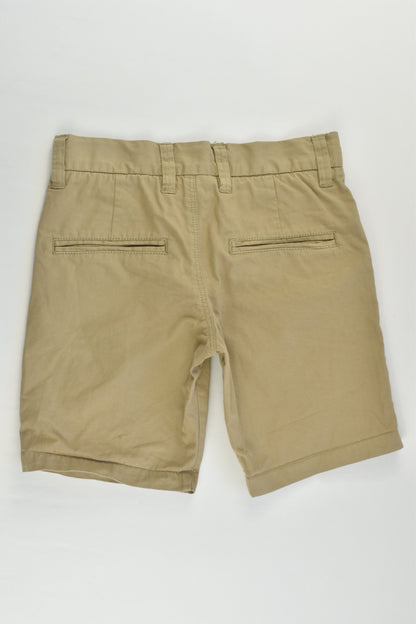 Milkshake Size 4 Lightweight Shorts