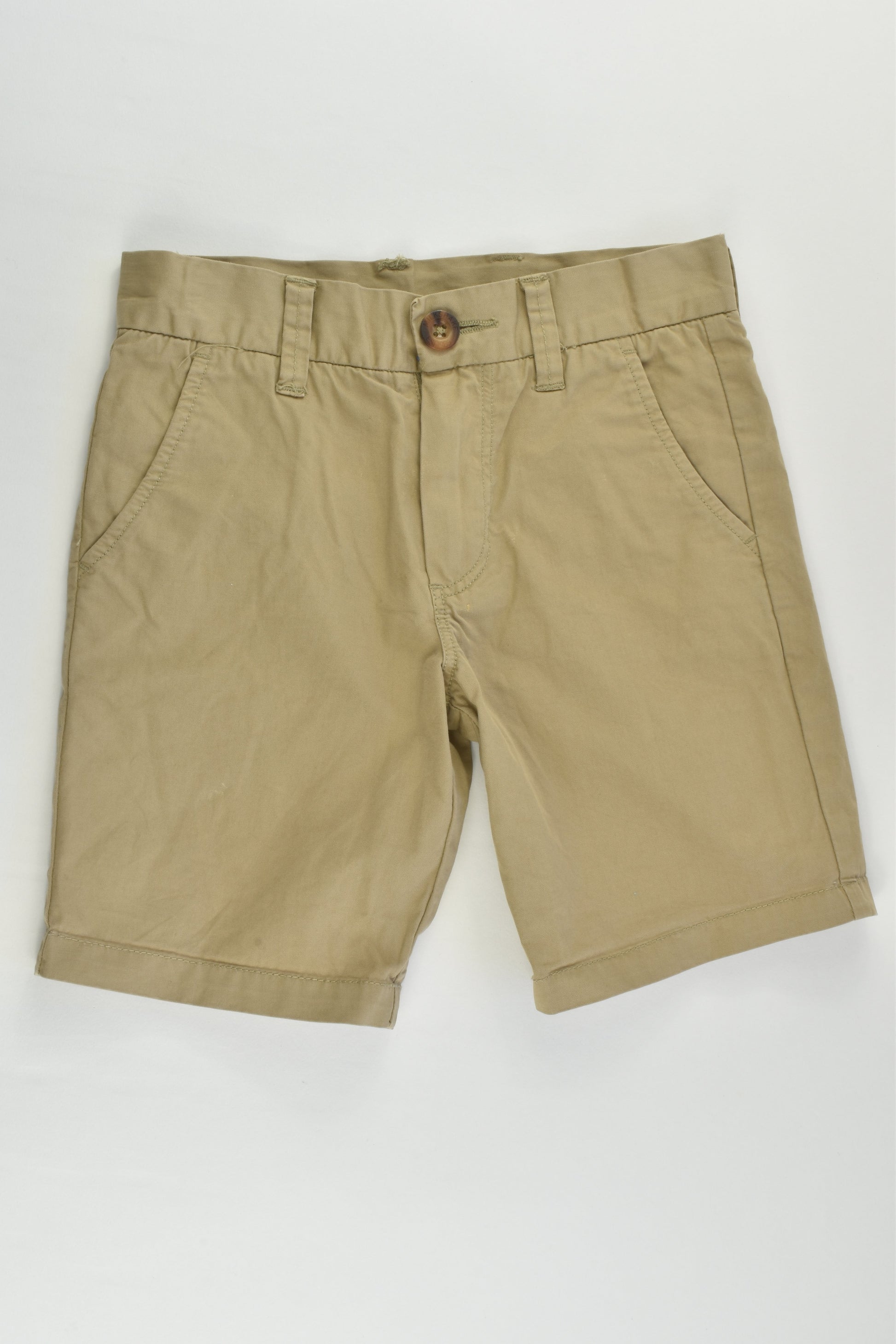 Milkshake Size 4 Lightweight Shorts
