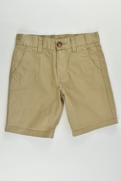 Milkshake Size 4 Lightweight Shorts