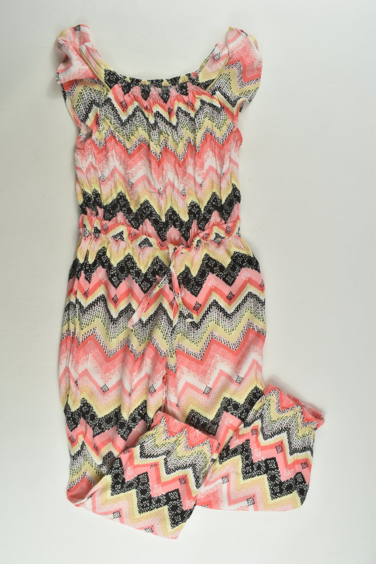 Milkshake Size 4 Playsuit