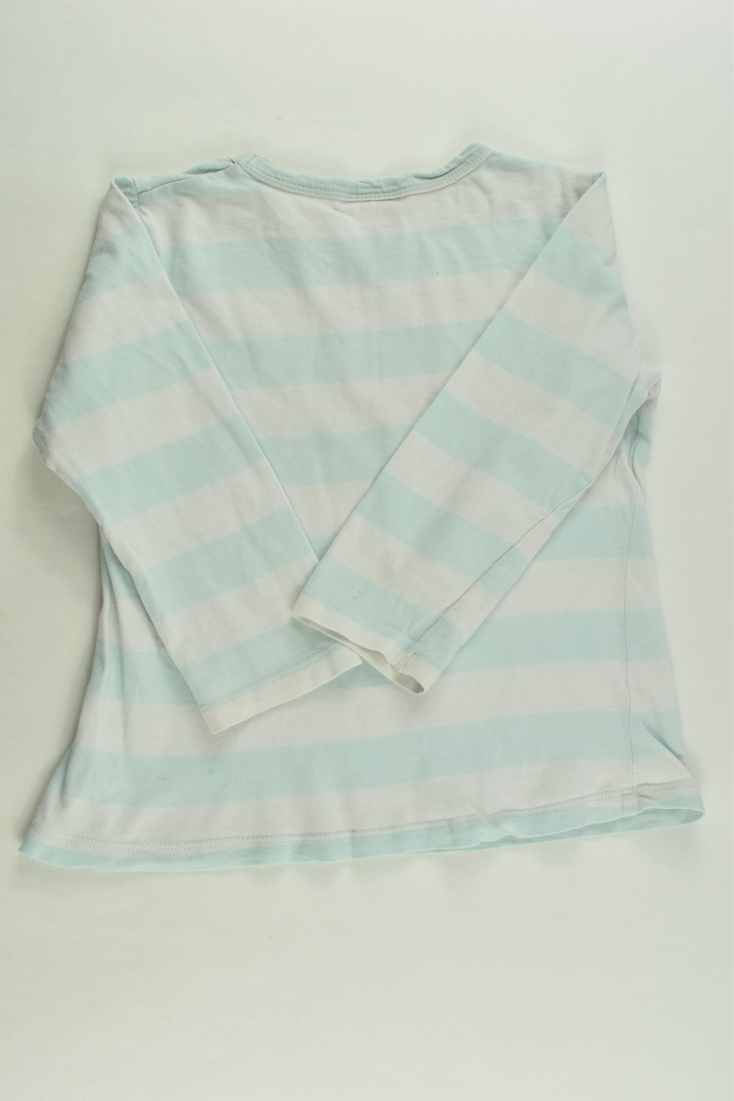 Milkshake Size 4 Pyjamas